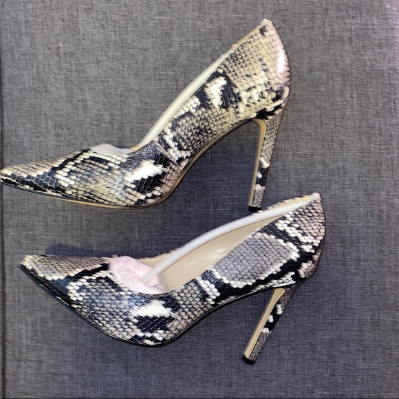 NWT NINE WEST TATIANA HEEL - Picture 2 of 4